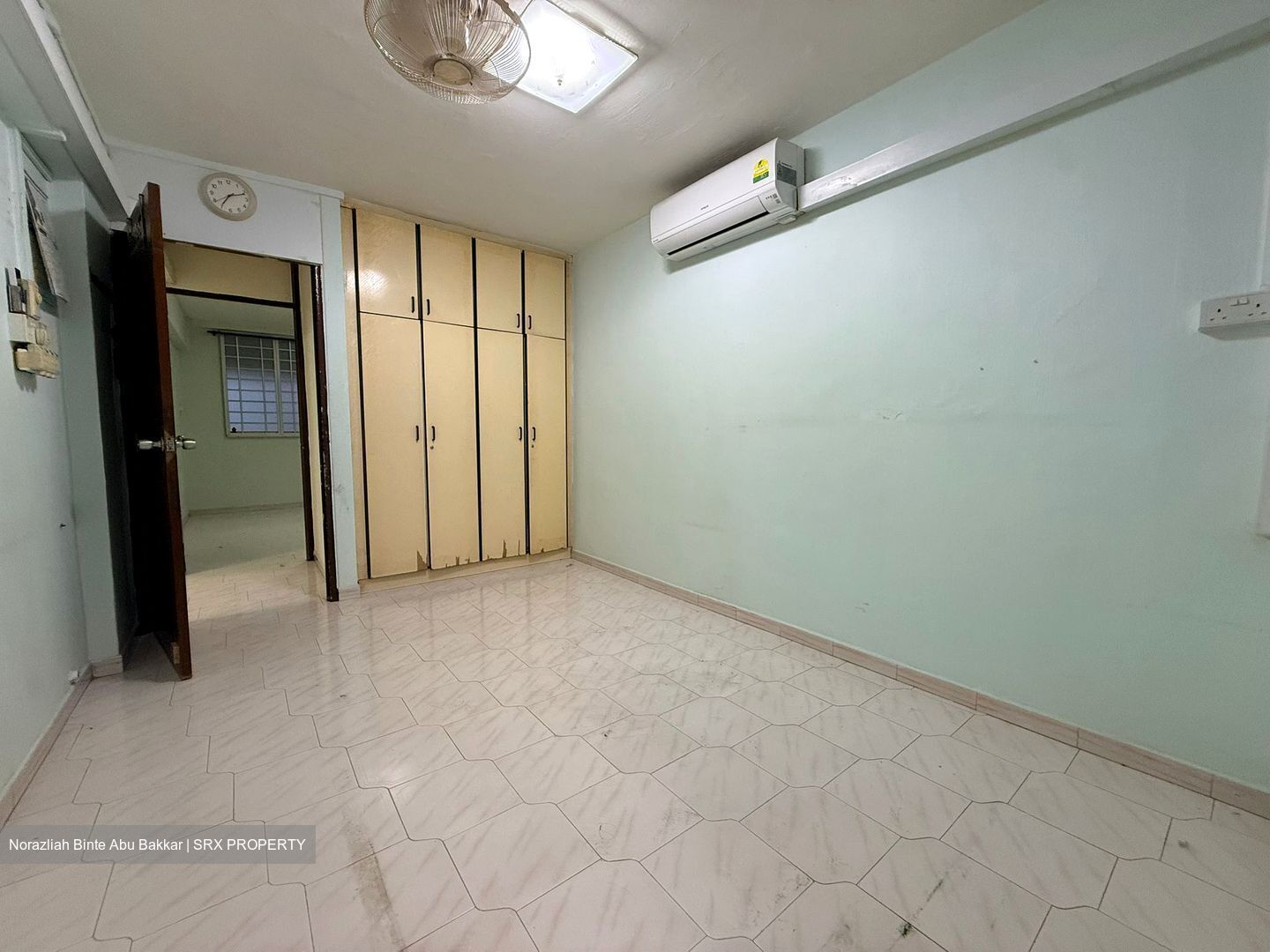 Blk 678 Hougang Avenue 8 (Hougang), HDB 3 Rooms #546467551